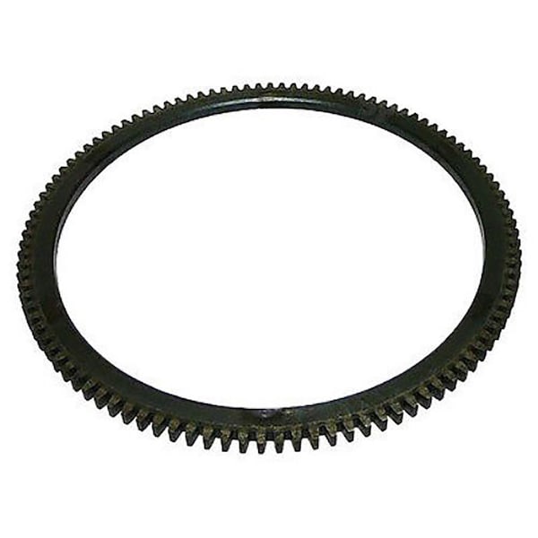 Aftermarket 115376020 Gear Ring Fits Ford New Holland 1000 1500 1600 1700 SBA115376020 - main